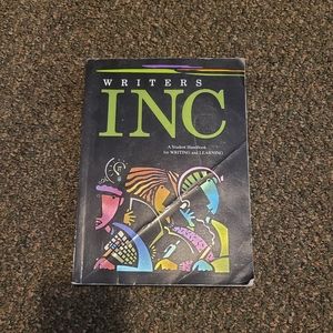 English/Grammar Book For College